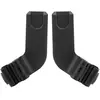 Adaptateurs coque poussette Beezy NOIR Cybex