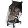 Habillage pluie Cybex Libelle Transparent
