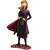 Bullyland Figurine La Reine des Neiges (Frozen) : Anna en tenue classique