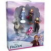 Bullyland Figurines Disney : La Reine des Neiges 2 - Coffret anniversaire 10 ans