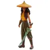 Figurine - BULLYLAND - Raya - Peinte à la main - 10 cm - Âge 3 ans et plus