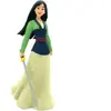 Bullyland - Figurine Mulan - BULLYWORLD