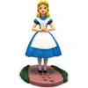 Bullyland Figurine de Jeu Alice au Pays des Merveilles de Walt Disney