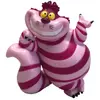 Bullyland Figurine Chat de Cheshire Coloris Unique