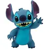 Figurine - BULLYLAND - Stitch - Multicolore - Disney - 27 x 50 x 60 mm