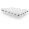 Mister Sandman Matelas 120x200 - Mousse froide, Matelas confort ferme, Hauteur 16 cm