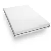 Mister Sandman Matelas 140x190 anti-acariens - Matelas en mousse - Matelas ferme