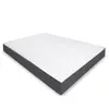 Mister Sandman Matelas 140x200 orthopédique, 2 fermeté, Matelas ferme/ mi-ferme, 17cm