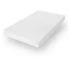Mister Sandman Matelas 80x190, Bonne qualité, Convient comme matelas d'appoint