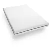 Mister Sandman Matelas en mousse 140x190, Matelas ferme, Bonne adaptabilité au corps