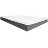 Mister Sandman Matelas 140x190 ergonomique - Mousse Froide - 7 zones - Épaisseur 13cm