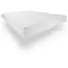 Mister Sandman Matelas soutien ferme et housse lavable 90x200 cm épaisseur 15 cm
