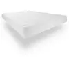 Mister Sandman Matelas soutien ferme et housse lavable 80x200 cm épaisseur 15 cm