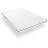 Mister Sandman Matelas soutien ferme et housse lavable 80x190 cm épaisseur 10 cm