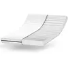 Mister Sandman Matelas soutien ferme et housse lavable 100x200 cm épaisseur 15 cm