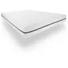 Mister Sandman Matelas soutien ferme et housse lavable 160x200 cm épaisseur 15 cm