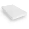 Mister Sandman Matelas soutien ferme et housse lavable 160x200 cm épaisseur 10 cm
