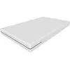 Mister Sandman Matelas en mousse froide 120x190 cm épaisseur 18 cm