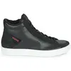 Baskets montantes HUGO  FUTURISM_HITO_FLSD