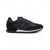 BOSS Hommes Parkour-L_Runn_NY_N Sneaker Noir 46 EU