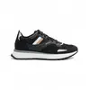 Hugo Boss Basket Boss Jonah Homme Noir - 45