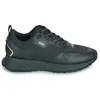 Hugo Boss Boss Baskets De Running Jonah Mesh Pour Hommes Noir/Or. - 44