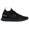Basket Boss Titanium Homme Noir