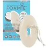 Foamie Shake Your Coconuts Shower Body Bar syndet pour la douche 80 g