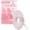 Foamie - Soin Lavant Cherry Kiss Fleur De Cerisier Et Lait De Riz 60g