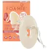 FOAMIE - Soin lavant solide Oat to be smooth Savon 1 pieces unisex