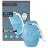 Foamie Homme Soin Lavant Solide 3 en 1 Menthe Citron 90g