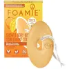 Foamie Body Bar Manche Orange 80g