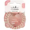 invisibobble Twistar Blush Braids élastiques à cheveux 5 pcs 3 pcs