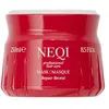 NEQI Repair Reveal masque régénérant pour tous types de cheveux 250 ml