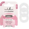 Invisibobble - ORIGINAL Cristal Clear Élastiques 1 pieces Blanc unisex