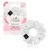 invisibobble Sprunchie Extra Hold Pure White élastique à cheveux 1 pcs