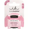 invisibobble Original True Black Spirals (Pack of 3)