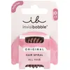 Invisibobble Original Pretzel Brown 3uts