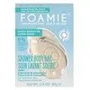 Foamie Foamie -Soin Lavant Solide Peau Sensible 80 G