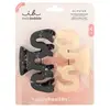 invisibobble Clipstar Eclipse pince à cheveux 2 pcs