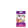 invisibobble Disney Princess The Princesses élastiques à cheveux 7 pcs