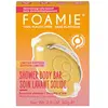 Foamie - Soin Lavant Solide Monoï 80g