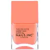 Nails inc - Neons Vernis à ongles 14 ml Coral unisex