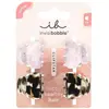 invisibobble Clipstar Petit Four pinces à cheveux 4 pcs