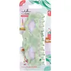 Invisibobble CLIPSTAR OASIS XL Matcha Reset 1pc Barrettes 1 art.