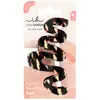 Invisibobble IB CLIPSTAR L Cacao Cream Barrettes 1 art.