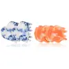 invisibobble Clipstar Mediterranean Minis pinces à cheveux 4 pcs