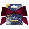 invisibobble Sprunchie Eclipse Velvet Grace élastique à cheveux 1 pcs