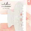 invisibobble Clipstar Crystal Elegance pince à cheveux 1 pcs
