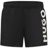 Hugo Short De Bain Abas